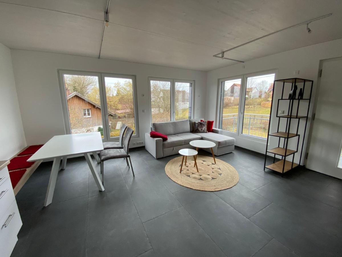 Ferienwohnung Voest Weil  ภายนอก รูปภาพ