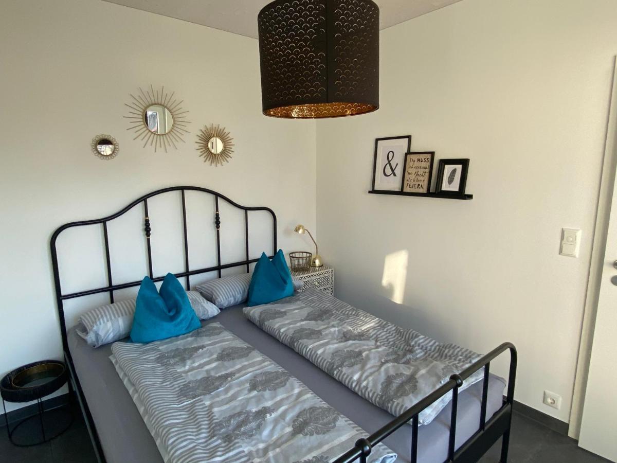 Ferienwohnung Voest Weil  ภายนอก รูปภาพ