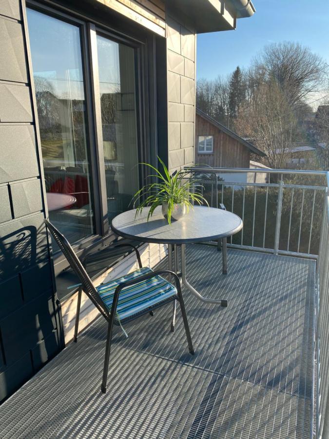 Ferienwohnung Voest Weil  ภายนอก รูปภาพ