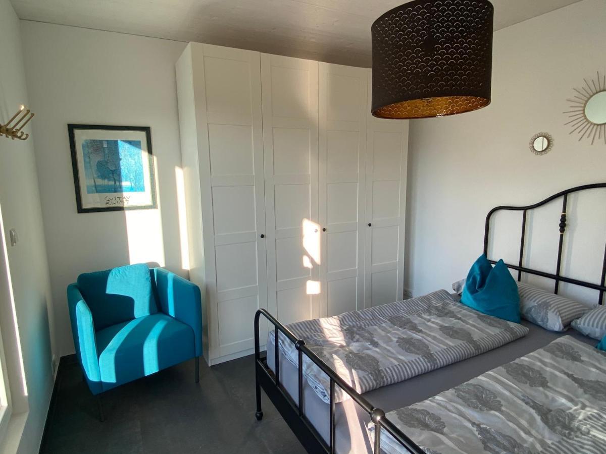 Ferienwohnung Voest Weil  ภายนอก รูปภาพ