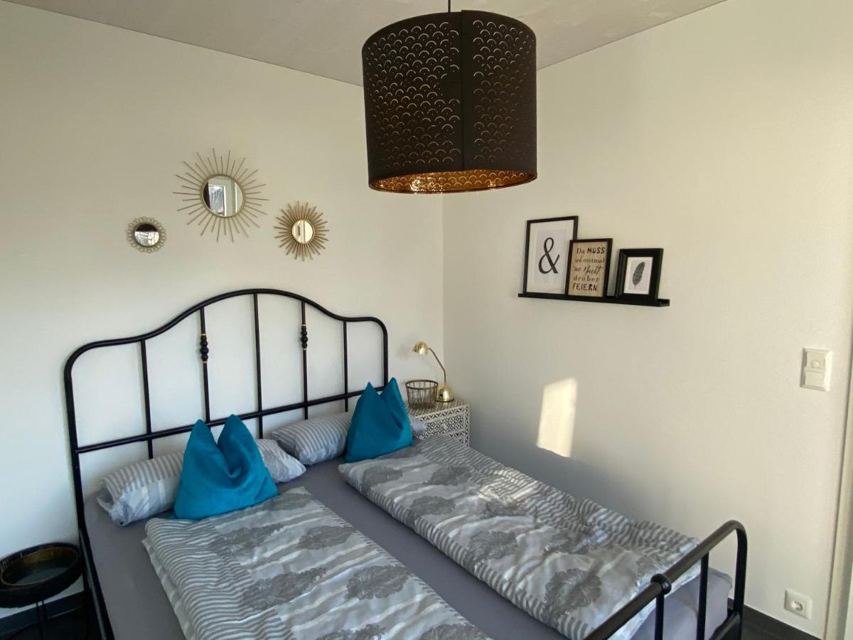 Ferienwohnung Voest Weil  ภายนอก รูปภาพ